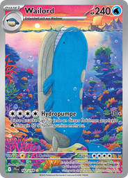 Wailord