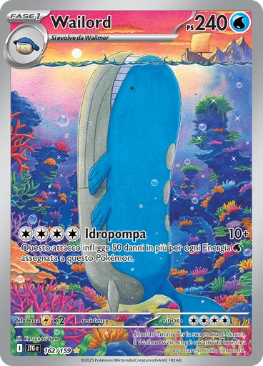 Wailord