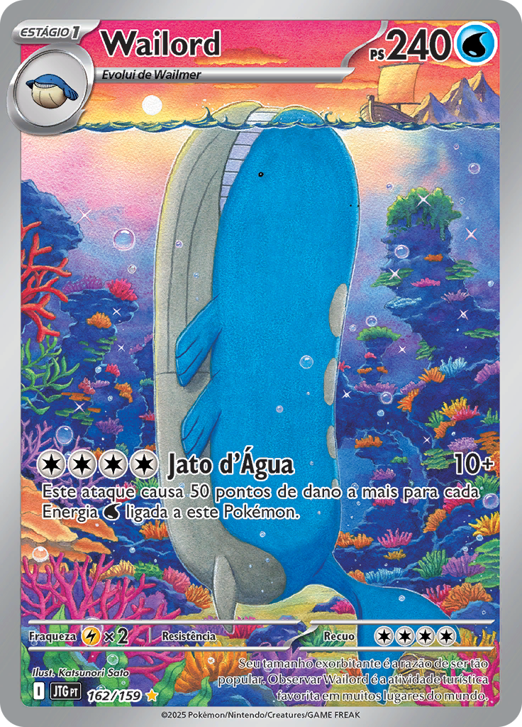 Wailord