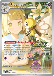 Ribombee de Lylia