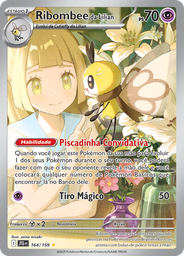 Ribombee da Lílian