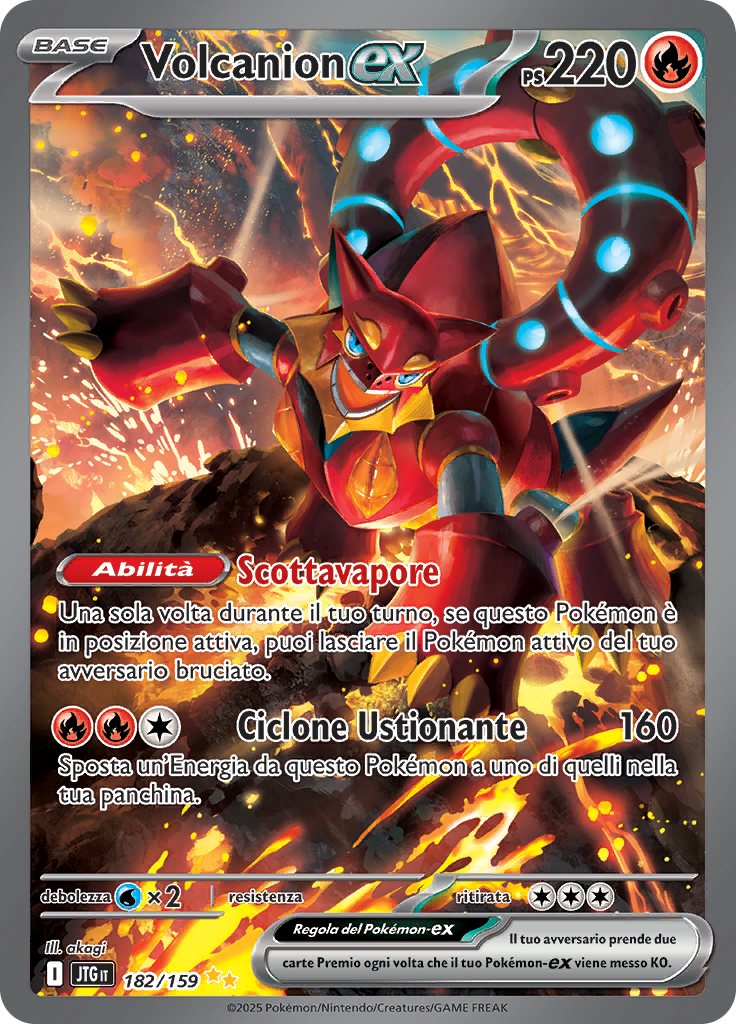 Volcanion-ex