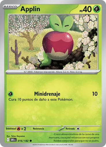 Applin