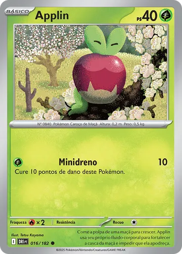Applin