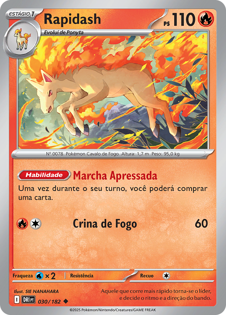 Rapidash