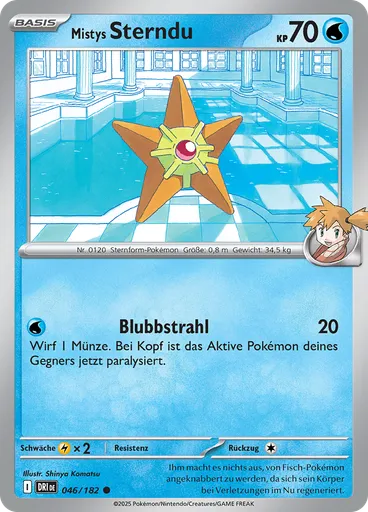 Mistys Sterndu