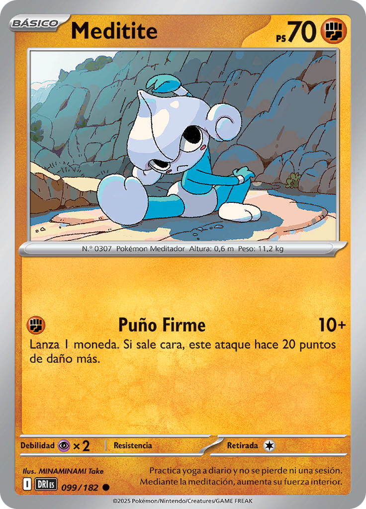 Meditite