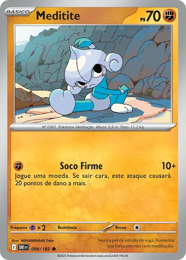 Meditite
