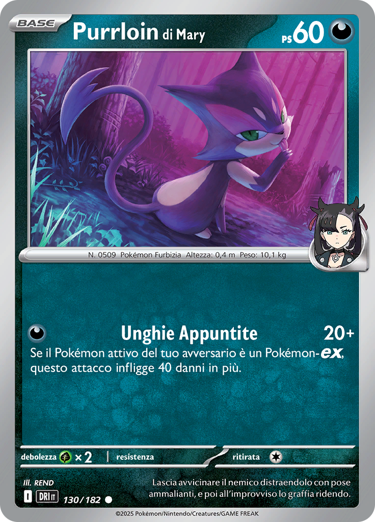 Purrloin di Mary