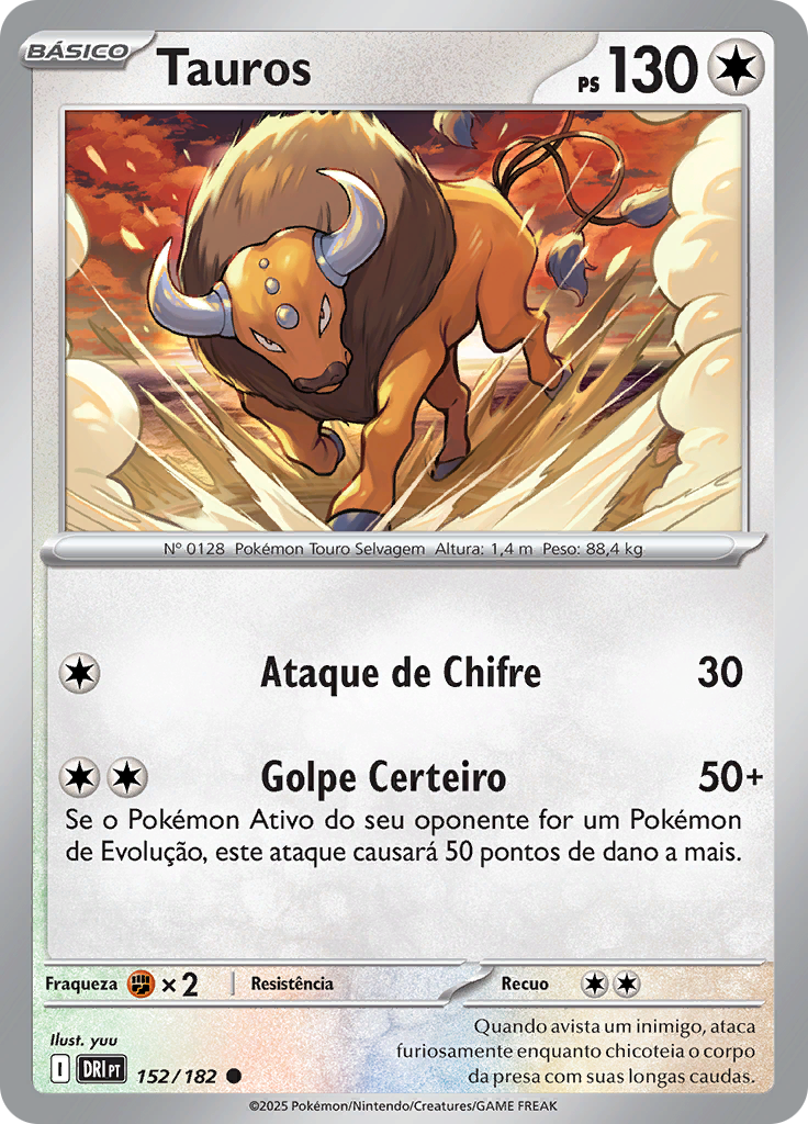 Tauros
