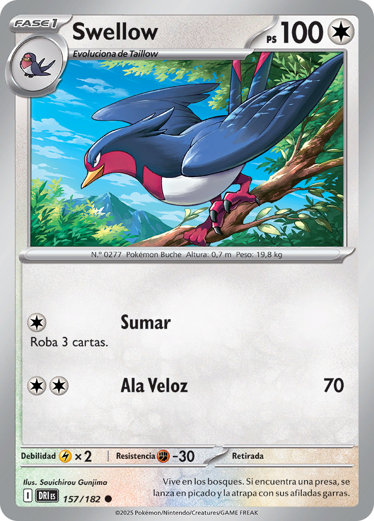 Swellow