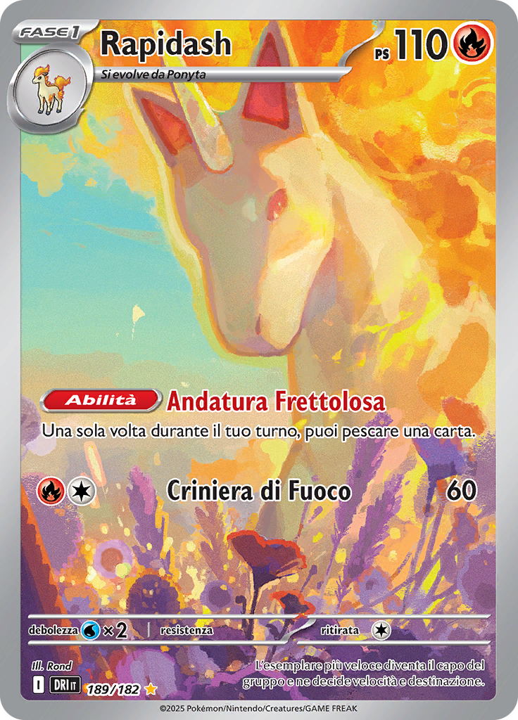 Rapidash