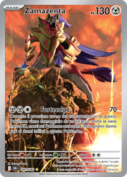 Zamazenta