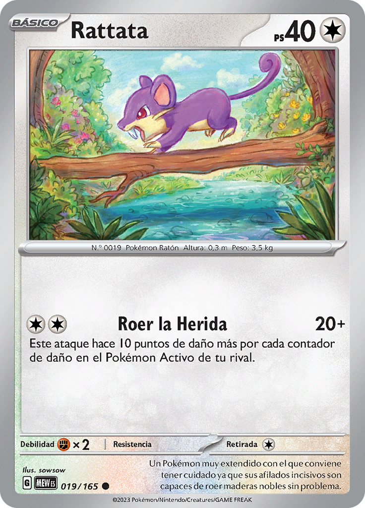 Rattata