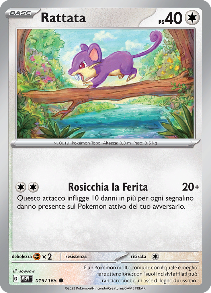 Rattata
