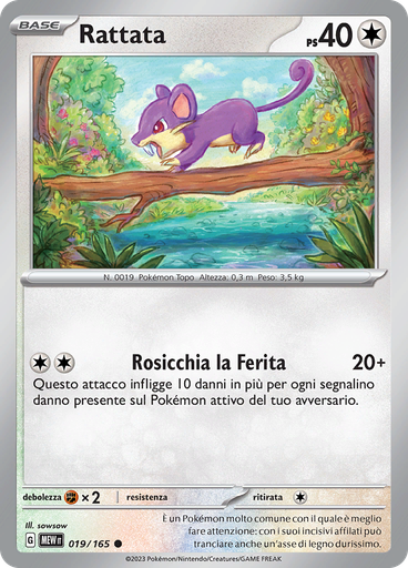 Rattata