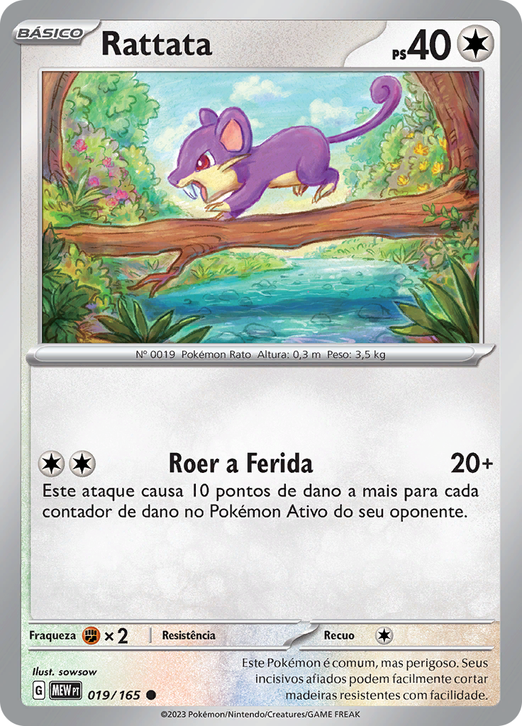 Rattata