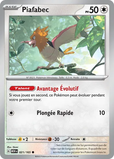 Piafabec