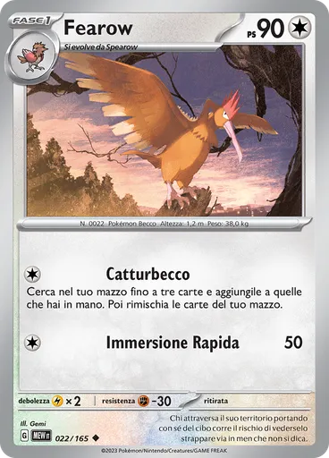 Fearow