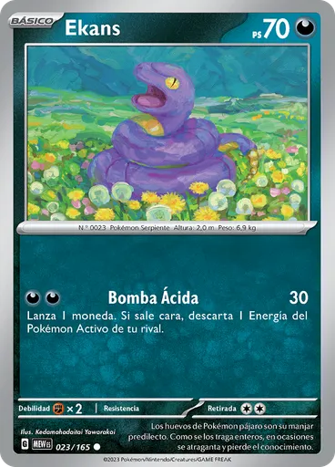 Ekans