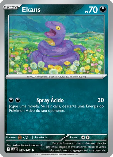 Ekans