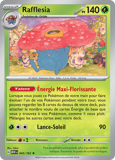 Rafflesia