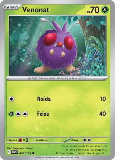 Venonat
