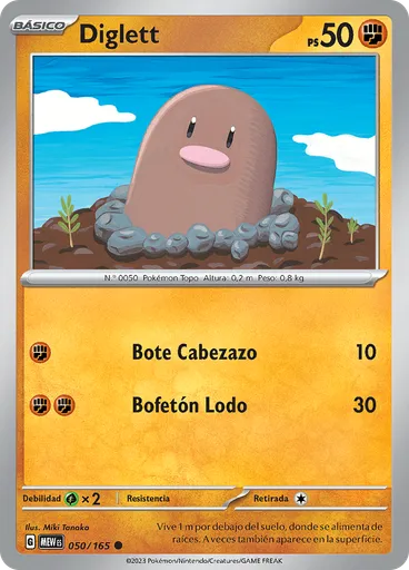 Diglett