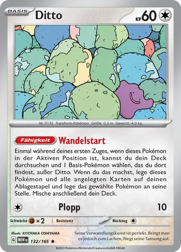 Ditto
