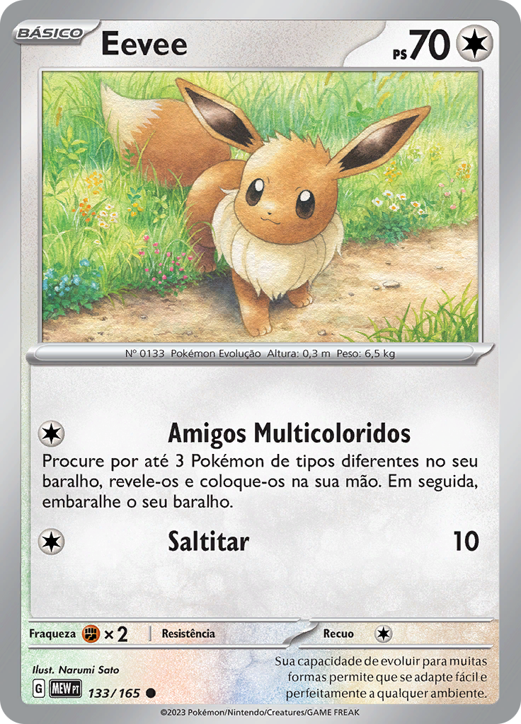 Eevee