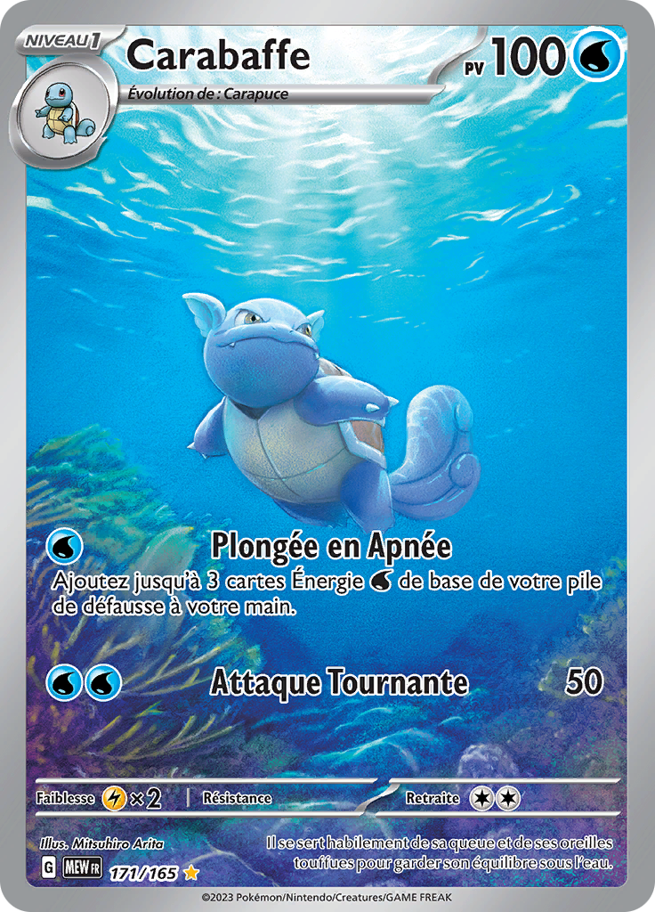Carabaffe