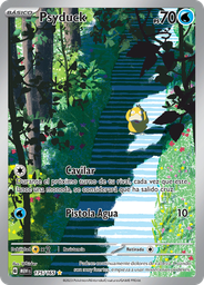 Psyduck