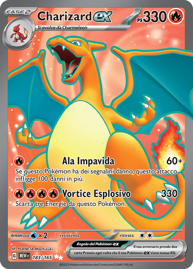 Charizard-ex