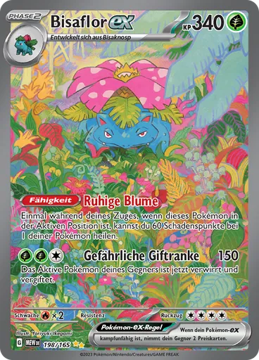 Bisaflor-ex — 151