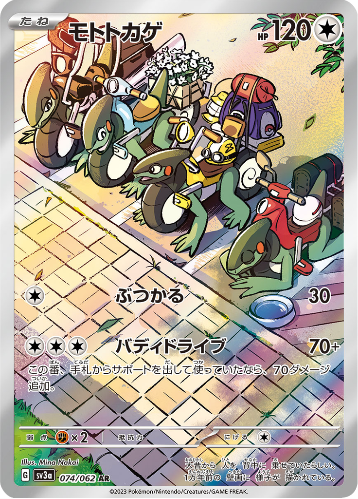 Cyclizar