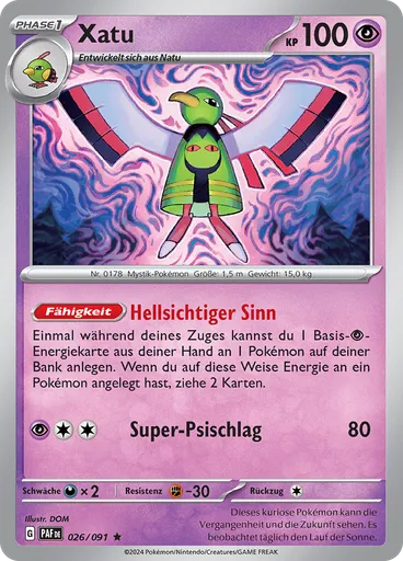 Xatu