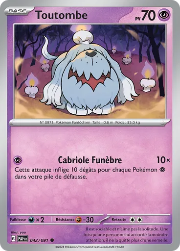 Toutombe