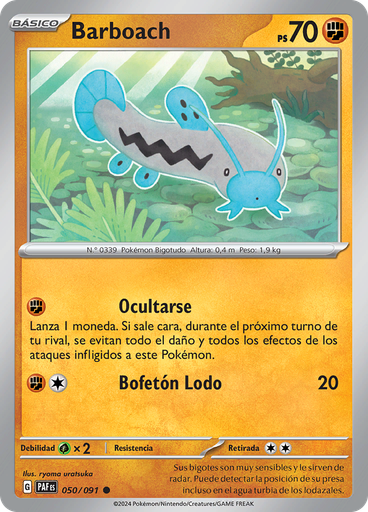 Barboach