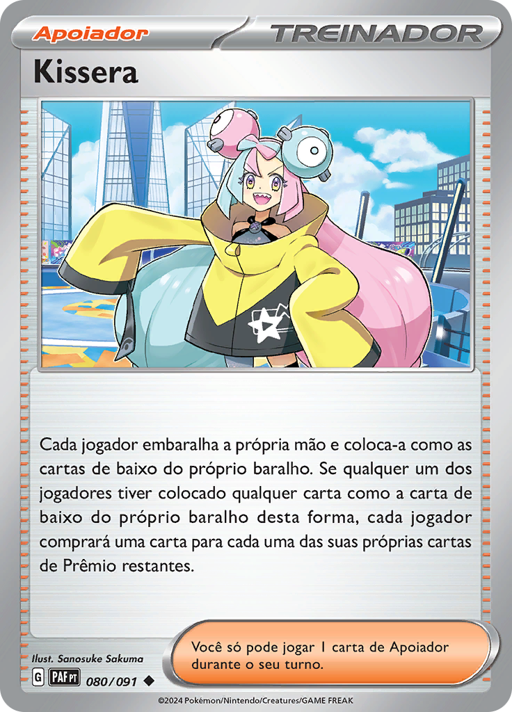 Kissera