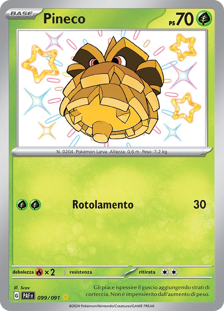 Pineco
