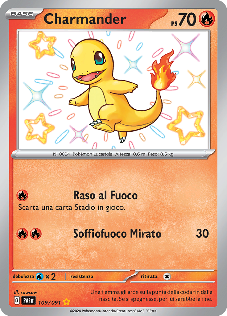 Charmander