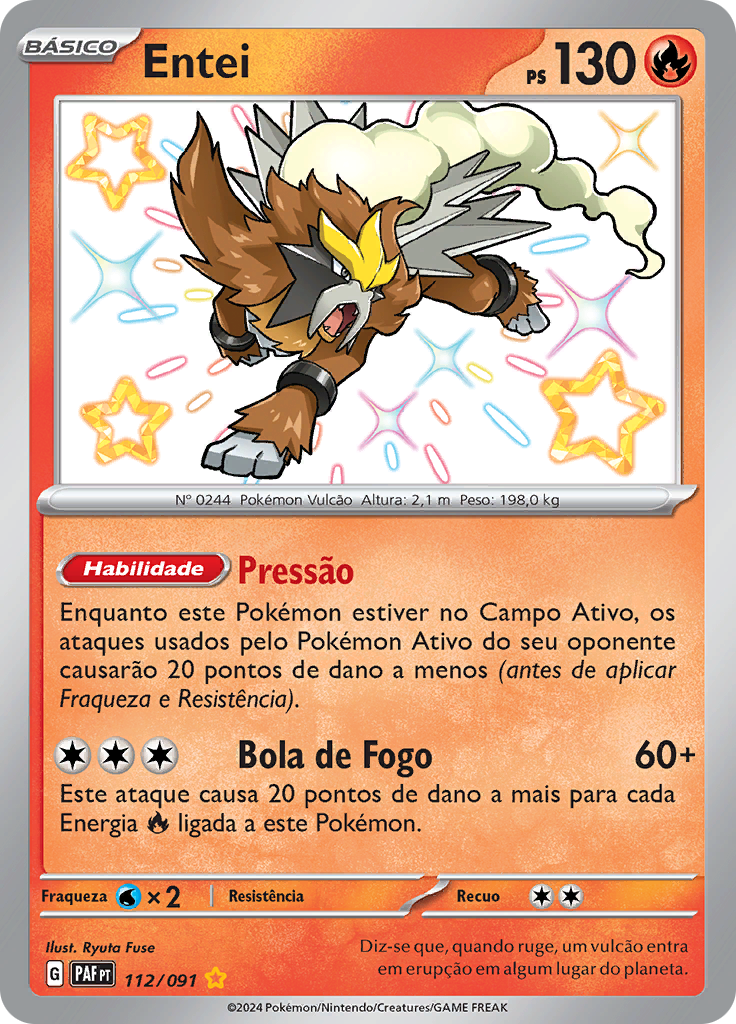 Entei