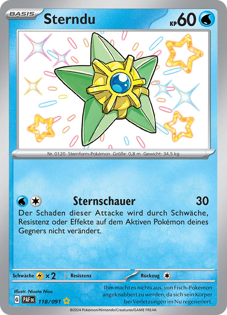 Sterndu