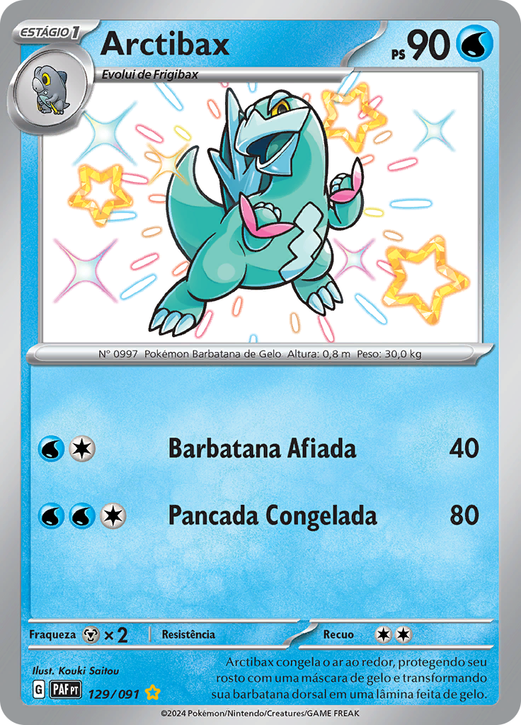 Arctibax