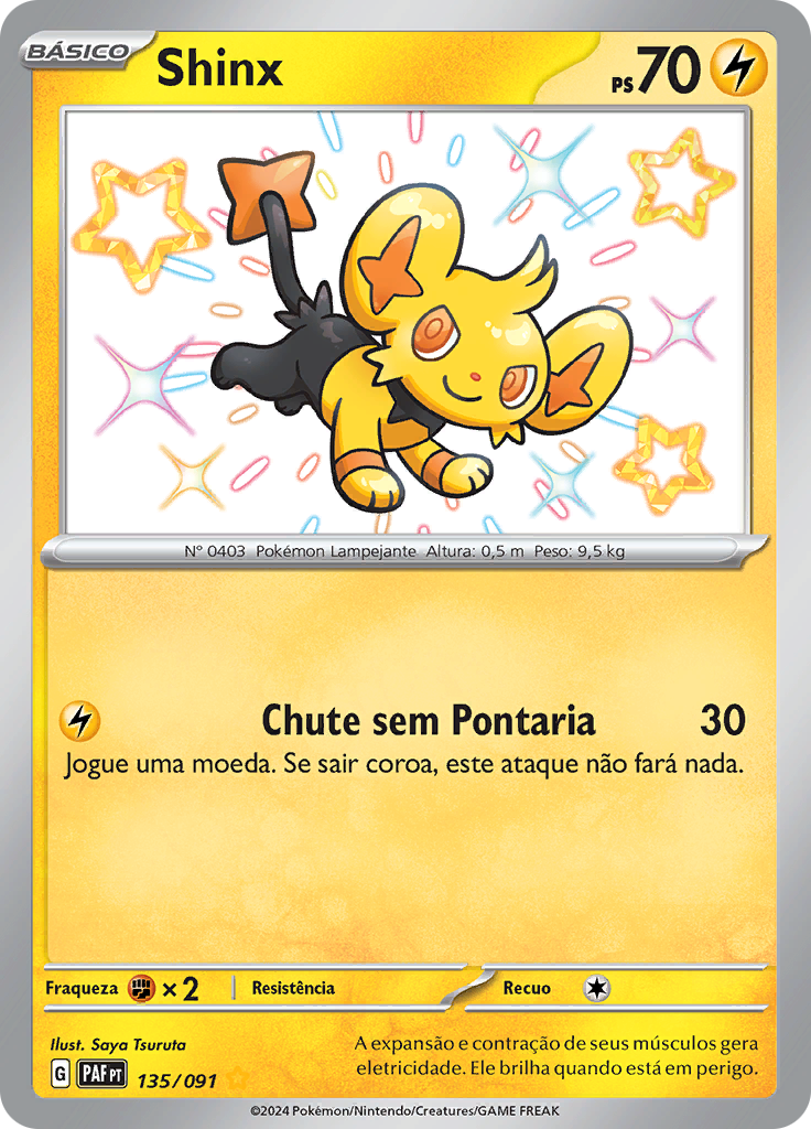 Shinx