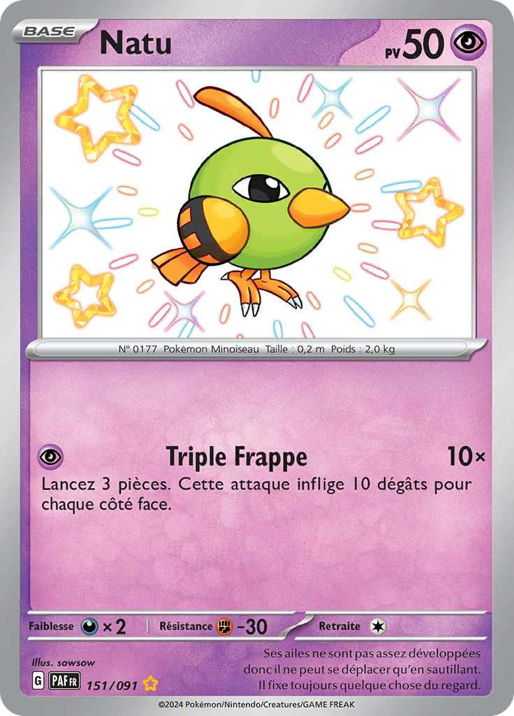 Natu