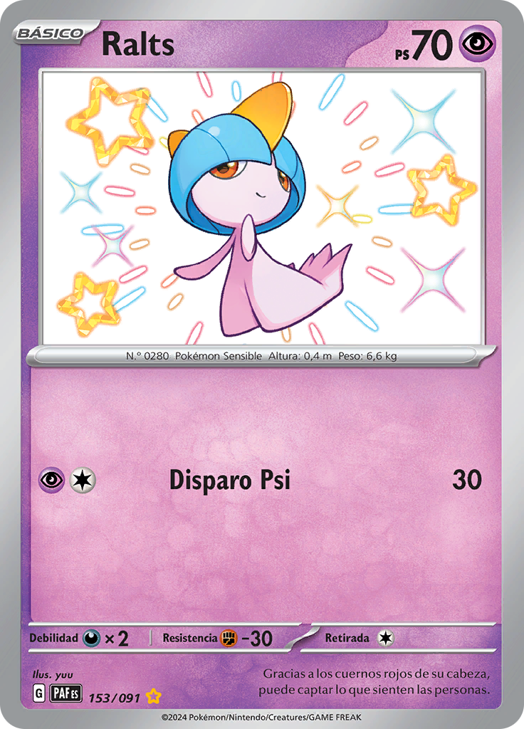 Ralts