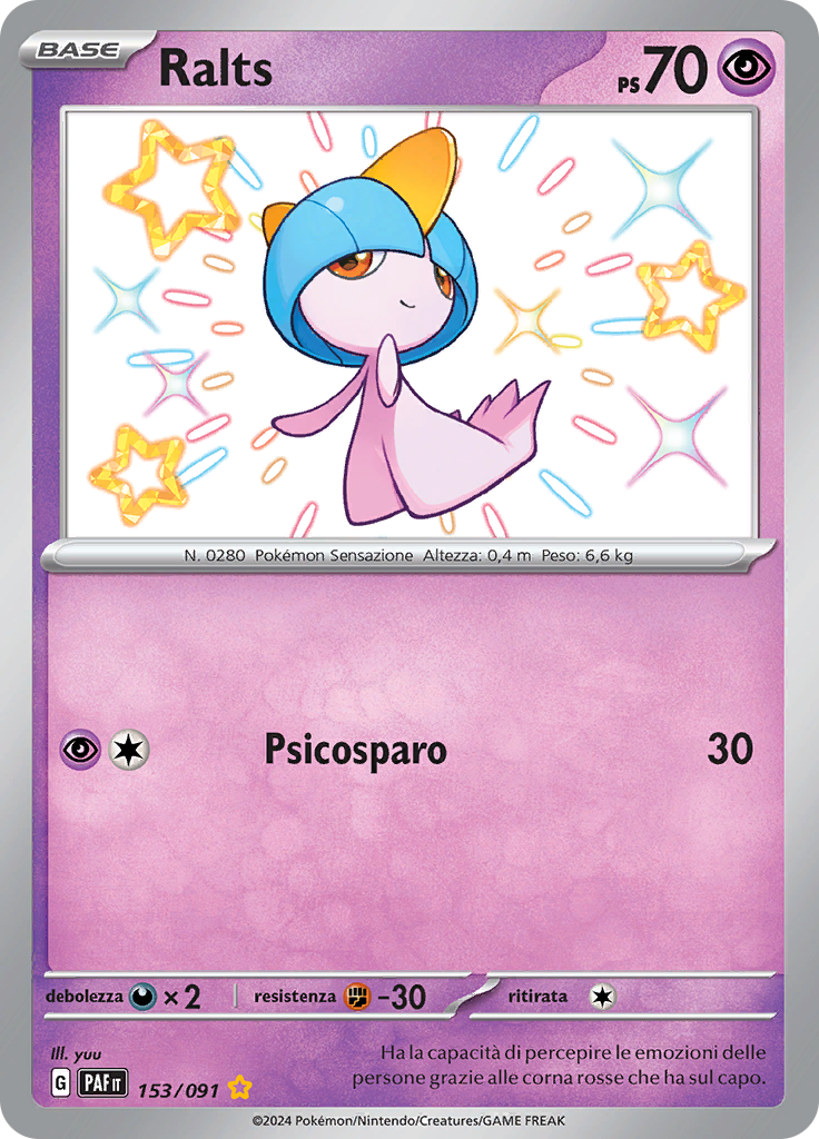 Ralts