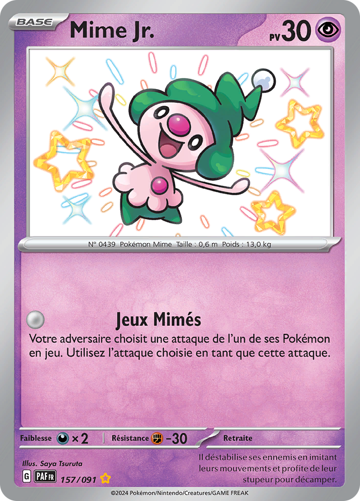 Mime Jr.