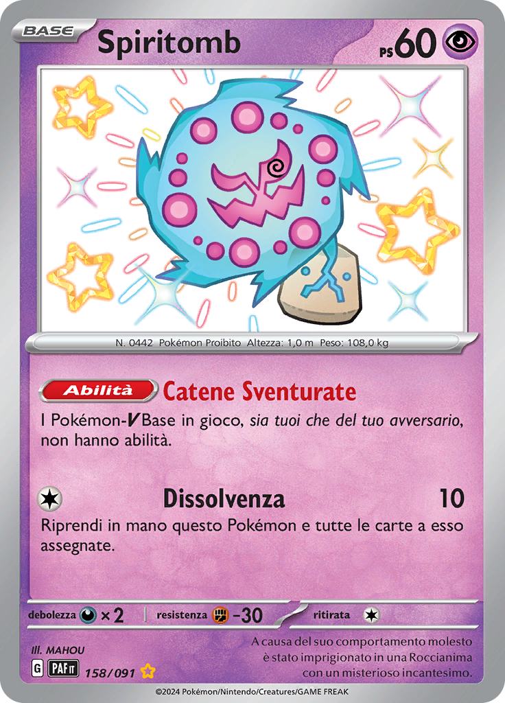 Spiritomb